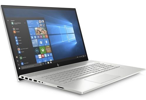 HP Envy 17
